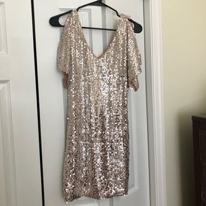 PromGirl Dresses - Sequin dress PromGirl Dresses - Sequin dress